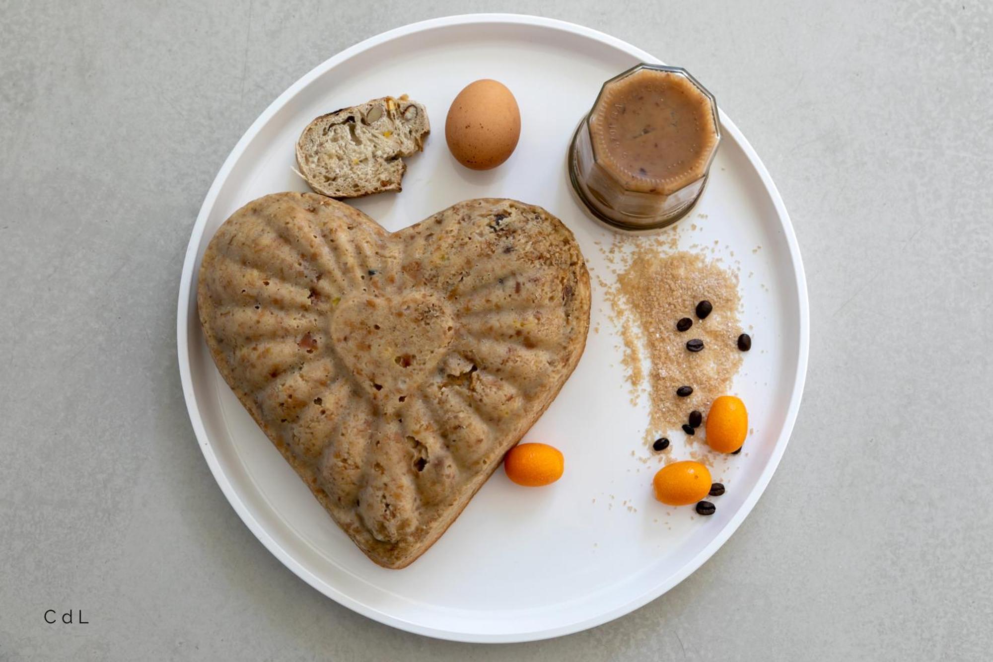Croissant De Lune * Bagard