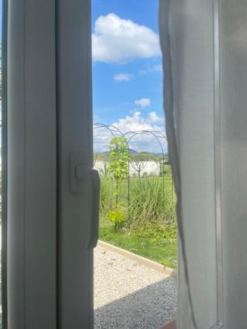 Croissant De Lune Bed & Breakfast *